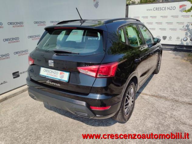 SEAT Arona 1.0 TGI BENZINA/METANO - MINI RATA rif. 23936101 - Foto 9