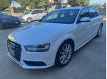 AUDI A4 Avant 2.0 TDI 177CV mult.NAVI SENSORI SEDILI ELET rif. 24139878