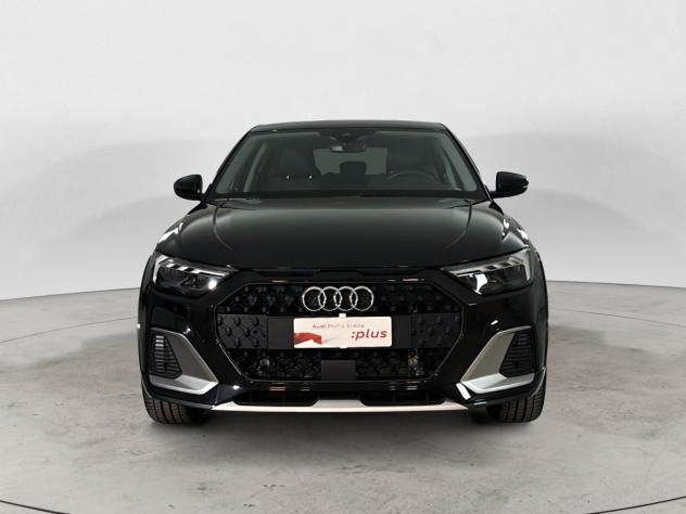 Audi A1 A1 allstreet 30 1.0 tfsi Business 116cv s tronic - Foto 2