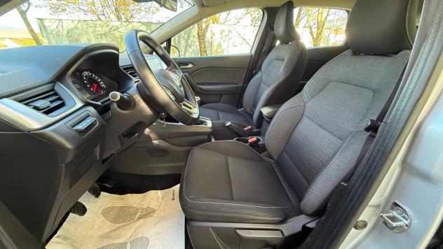 Renault Captur TCe 90 CV Zen - OK NEOPATENTATI - Foto 9