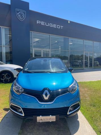 Renault Captur dCi 8V 90 CV Start&Stop Energy Intens - Foto 4