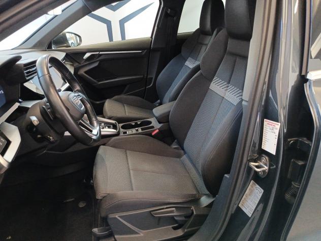 Audi A3 A3 Sportback 35 1.5 tfsi mhev s-tronic PROMO VALIDA CON FIANANZIAMENTO!!!! - Foto 8