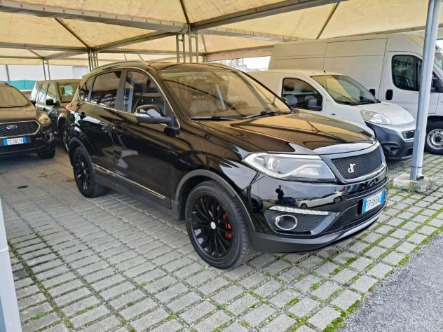 Dr DR6 1.5 Turbo 150cv Bi-Fuel GPL - Foto 3
