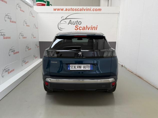 Peugeot 3008 1.5 BlueHDi 130 EAT8 Allure Pack - Foto 6
