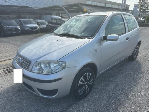 FIAT Punto Classic 1.2 3 porte rif. 23921635 - Foto 3