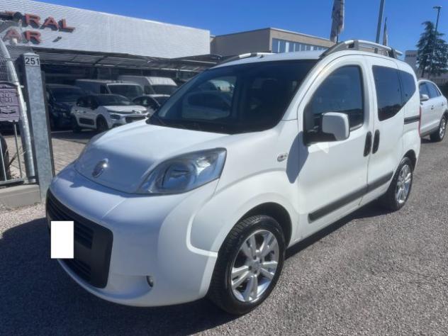 FIAT Qubo TESTATA BRUCIATA 1.4 8V 77 CV Natural Power rif. 24136025 - Foto 3
