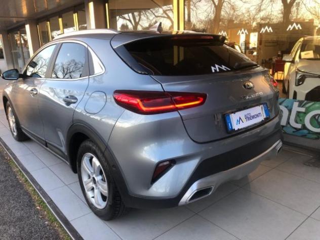 KIA XCeed 1.6 CRDi 136 CV MHEV iMT High Tech rif. 21868936 - Foto 6
