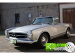 MERCEDES-BENZ SL 230 -SL-Pagoda-decapottabile