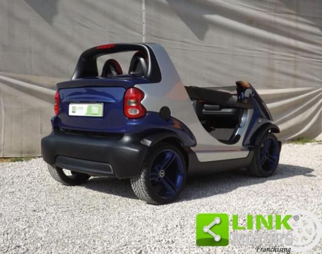 SMART Crossblade 600 "limited edition "numerata 0692 - Foto 2