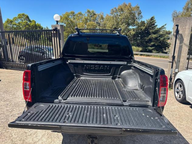 Nissan Navara 2.5 dCi 190CV Double Cab - 2015 - Foto 7