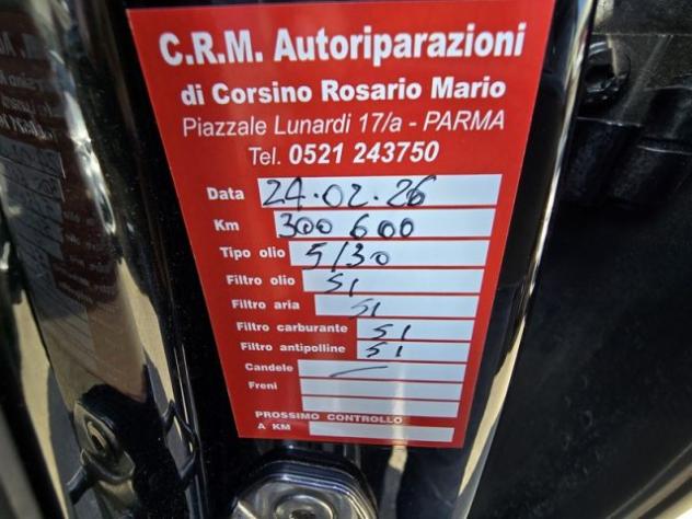 AUDI A6 40 2.0 TDI S tronic IVA ESPOSTA PERMUTE rif. 23794577 - Foto 6