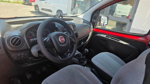 FIAT Fiorino 1.3 MJT 95CV Adventure SX allestimento officina E6 rif. 24114771 - Foto 10