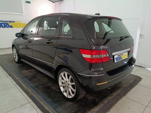 MERCEDES-BENZ B 150 Sport 95cv rif. 23623823 - Foto 5