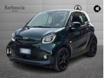 smart fortwo III 2020 - eq Prime 22kW