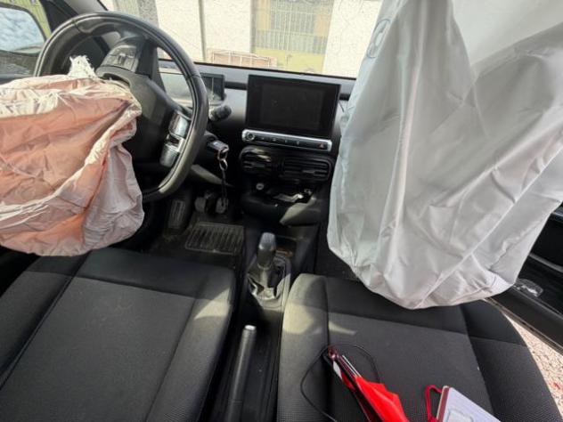 CITROEN C4 Cactus INCIDENTATA PureTech 82 Shine rif. 24163322 - Foto 8