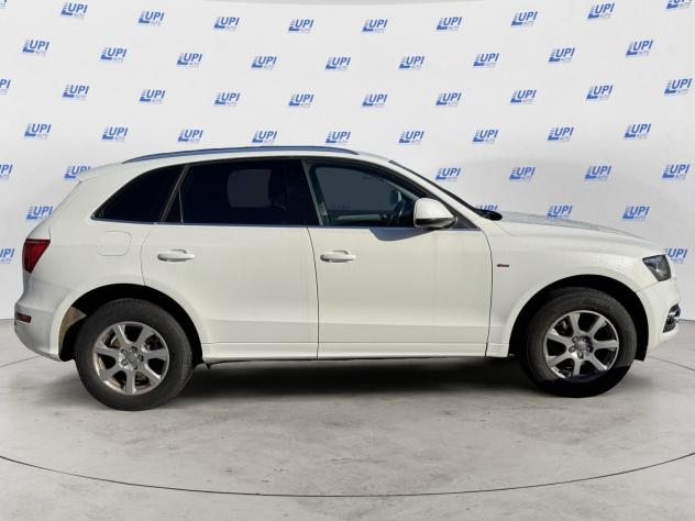Audi Q5 2.0 tdi Advanced quattro 170cv s-tronic - Foto 4