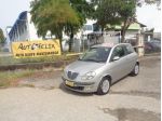 Lancia Ypsilon 1.3 Multijet 16V Argento