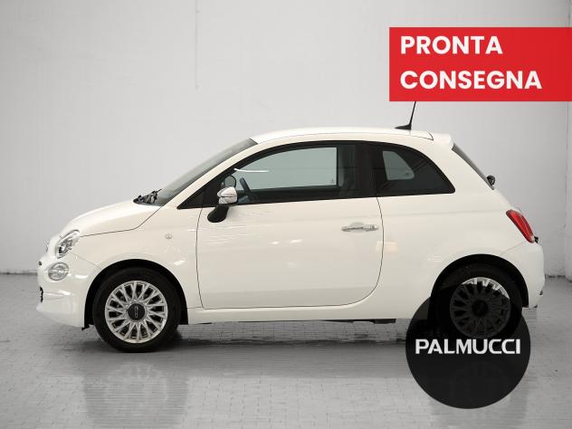 FIAT 500 500 1.0 hybrid Dolcevita 70cv - Foto 4