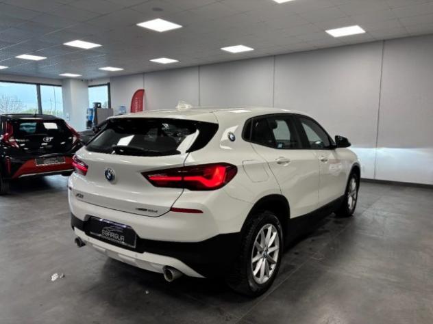 BMW X2 sDrive 18d Full Optional rif. 23820490 - Foto 4