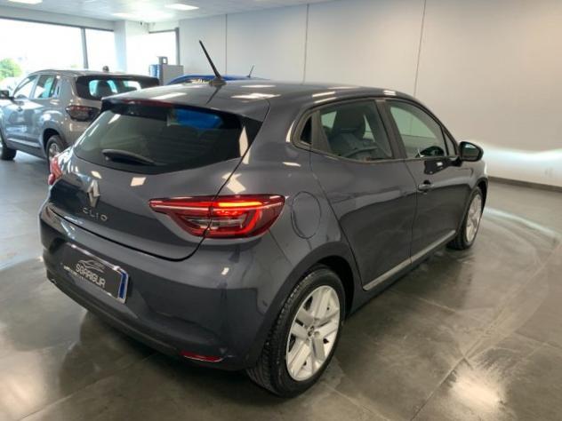 RENAULT Clio 1.5 Blue dCi Zen Full Optional rif. 23802897 - Foto 4