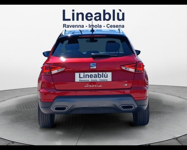 SEAT Arona 1.0 EcoTSI FR - Foto 4