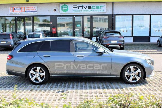 Mercedes-Benz Classe E E 220 d S.W. Auto Business Sport - Foto 4