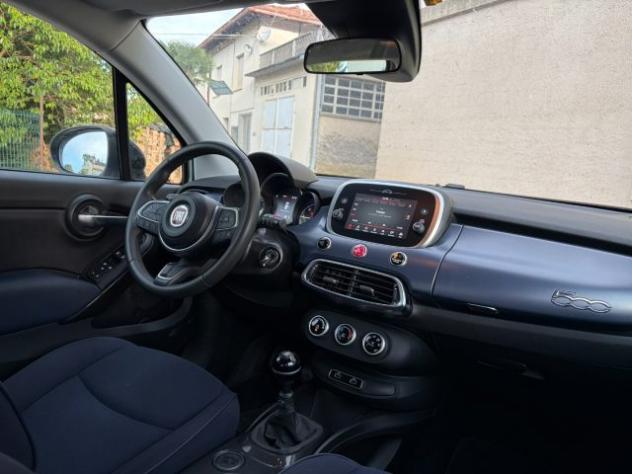 FIAT 500X 1.3 MultiJet 95 CV Club rif. 24051228 - Foto 9