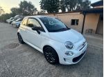 Fiat 500 1.0 Hybrid Connect