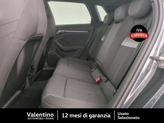 Audi A3 Sportback 35 TDI S tronic Sportback - Foto 10