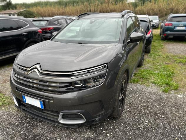 Citroën C5 Aircross PureTech 130 S&S EAT8 Shine - Foto 4