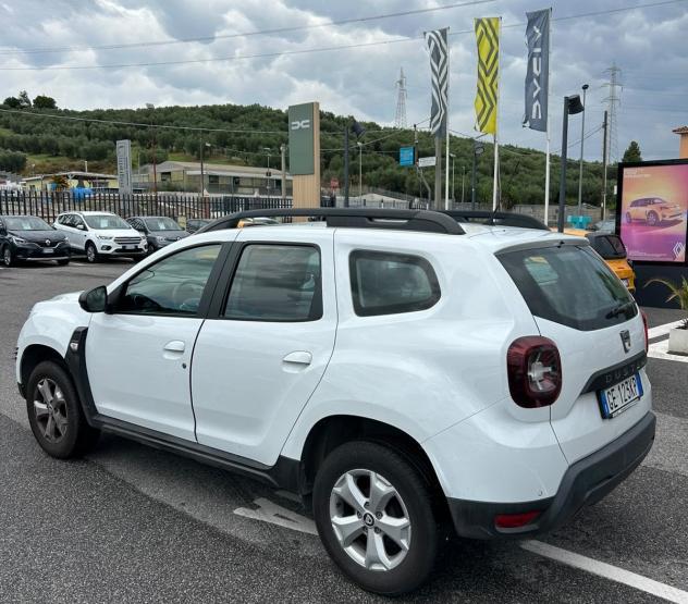 Dacia Duster 1.5 dCi 115cv 4x2 Comfort - Foto 3