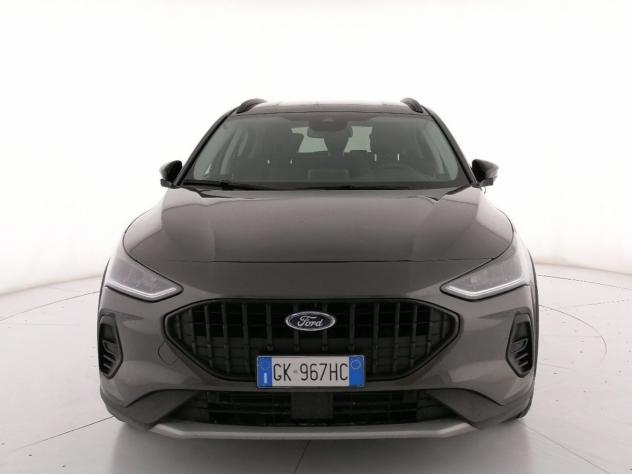 Ford Focus Active 1.0t ecoboost h 125cv - Foto 4