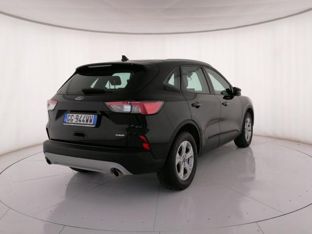 Ford Kuga 2.5 full hybrid Connect 2wd 190cv e-shifter - Foto 2