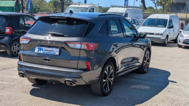 FORD Kuga Full Hybrid 2.5cc 190cv ST-Line rif. 24063723 - Foto 6