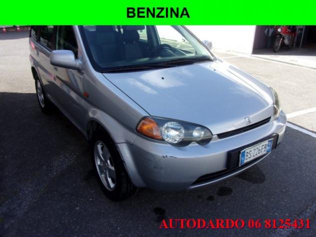 HONDA HR-V 1.6i 16V VTEC cat 5 porte rif. 23699464 - Foto 6