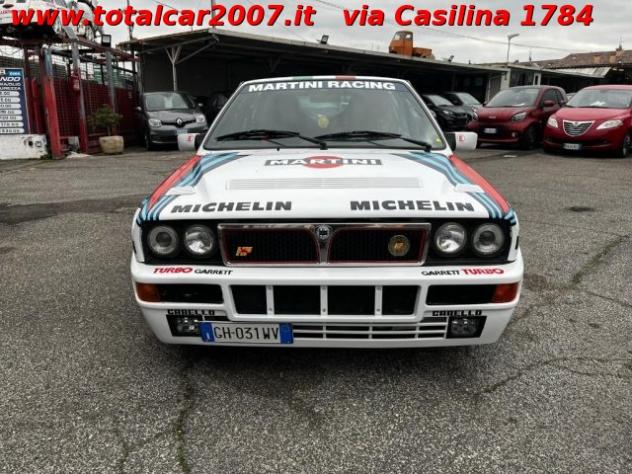 LANCIA Delta 2.0i.e. turbo 16V HF integrale rif. 23948969 - Foto 9