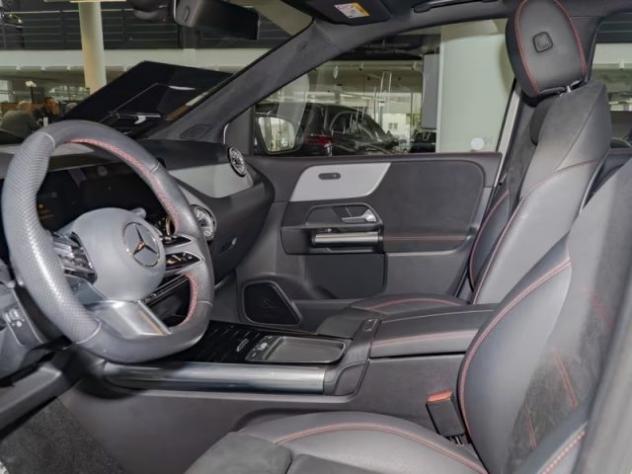 MERCEDES-BENZ B 200 d Premium AMG - 11.516 Km rif. 23303380 - Foto 7