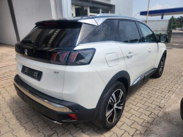PEUGEOT 3008 Hybrid 136 e-DCS6 GT rif. 23995033 - Foto 6