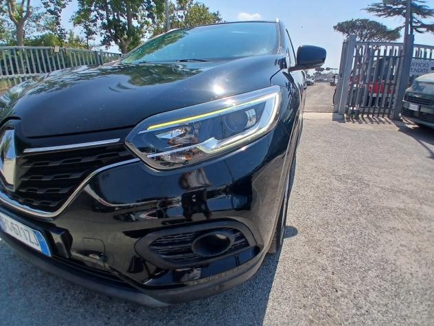 Renault Kadjar dCi 8V 110CV Energy Zen - Foto 9