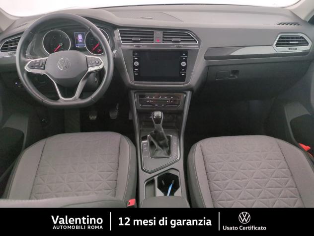 Volkswagen Tiguan 2.0 TDI SCR Life - Foto 7