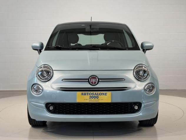 FIAT 500 1.0 Hybrid Launch Edition PREZZO REALE rif. 23983292 - Foto 8