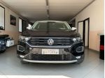 VOLKSWAGEN T-ROC 2.0 TDI SCR STYLE - km 55.000