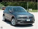 VOLKSWAGEN Tiguan 2.0 TDI 150 CV DSG 4MOTION ADVANCED VIRTUAL PELLE rif. 23 &hellip;