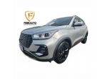 DR 5.0 1.5 TURBO CVT BI-FUEL GPL FULL