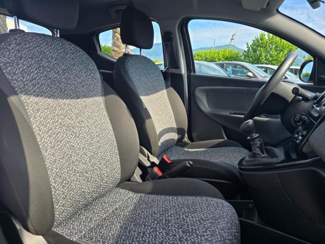 Lancia Ypsilon 1.0 FireFly 5 porte S&S Hybrid Gold - Foto 9