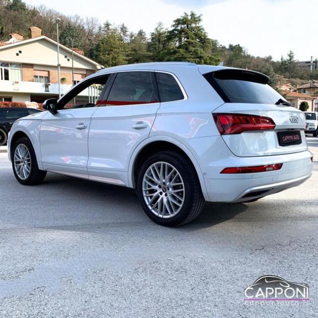 AUDI Q5 40 TDI quattro S Line IVA DEDUCIBILE rif. 24109440 - Foto 5