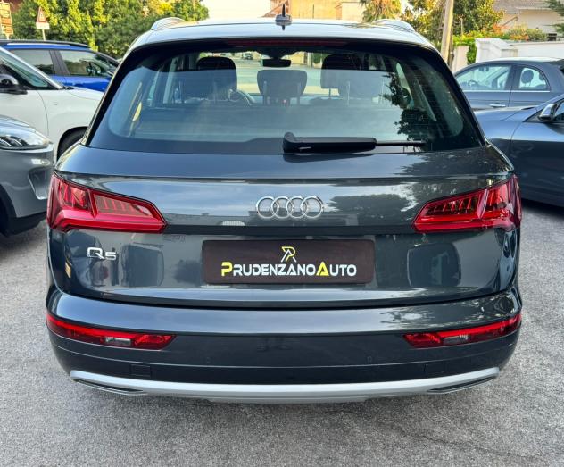Audi Q5 40 TDI quattro S-Tronic Business Sport - Foto 6