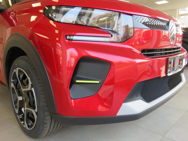 Citroën C3 Turbo 100 cv Manuale PLUS - Foto 5
