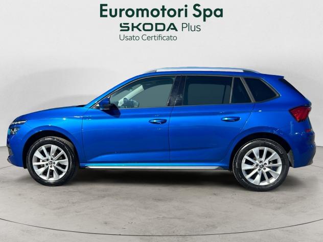 Škoda Kamiq Kamiq 1.0 tsi Style 110cv - Foto 2