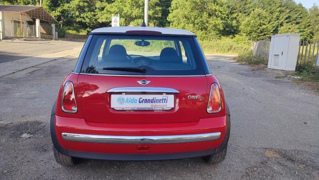 MINI ONE D 1.4 - Foto 5